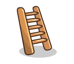 Durable Ladder