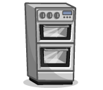 Bakers Multi-Oven