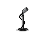 Intense Microphone