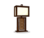 Paper Room Lantern