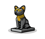 Statue of Bastet