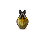 Anubis Jar