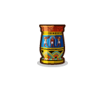 Urn of the Pharaoh