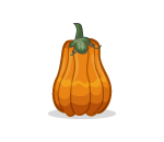Biggie Pumpkin