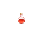 Mysterious Red Potion
