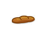 Yummy Loaf of Bread