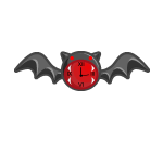 Bat Clock