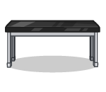 Modern House Table