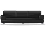 Modern House Couch