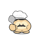 Chef Mini Buddy