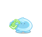 Soap Bubble Mini Buddy