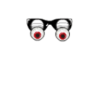 Googly Eyeglasses