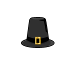 Pilgrim Hat of Yore