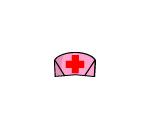 Nurse Cap