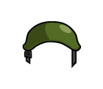 Commando Helmet