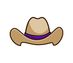Petson Cowboy Hat