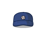 Baseball Cap