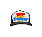 Trainer Hat