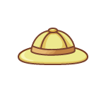 Adventuring Safari Hat