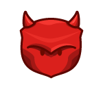 Demon Mask