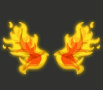 Flamin Wings of Death