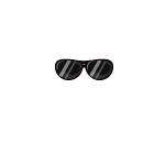 Slammin Aviator Sunglasses