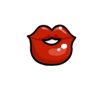 Red Hot Lips