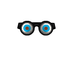 Googly Eye Glasses