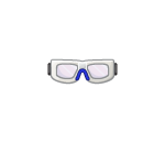 Sporty Goggles