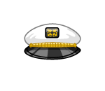 Captains Cruise Hat