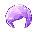 Crystal Afro