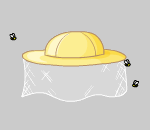 Beekeeper Veil