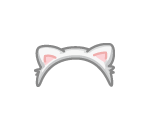 Cat Lover Head Band