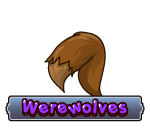Werewolf Tail