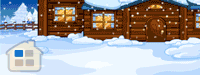 Cozy Winter Home