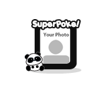 Panda Owner Portrait