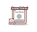 Piggy Owner Portrait