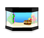 Tropical Aquarium (Model B)
