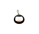 Mini Penguin Ornament