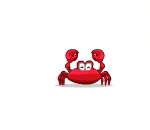 Sunil the Scuttling Crab
