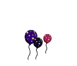 Star Balloon Bundle