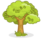 Leafy Tree