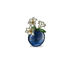 Exquisite Flower Vase