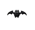 Harmless Cave Bat