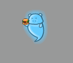 Gluttonous Ghost
