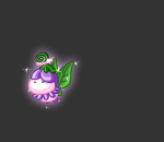 Purple Maggiaerie Fairy