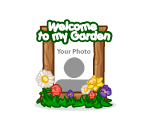 Gardening Owner Portrait