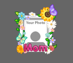 Mothers Day Owner Portrait