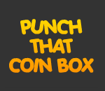 8-Bit Coin Box