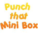 8-Bit Mini Box